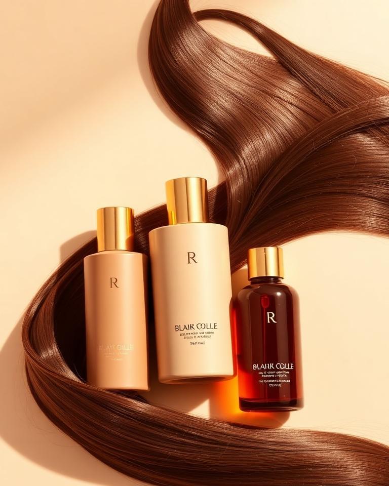 Hair Care