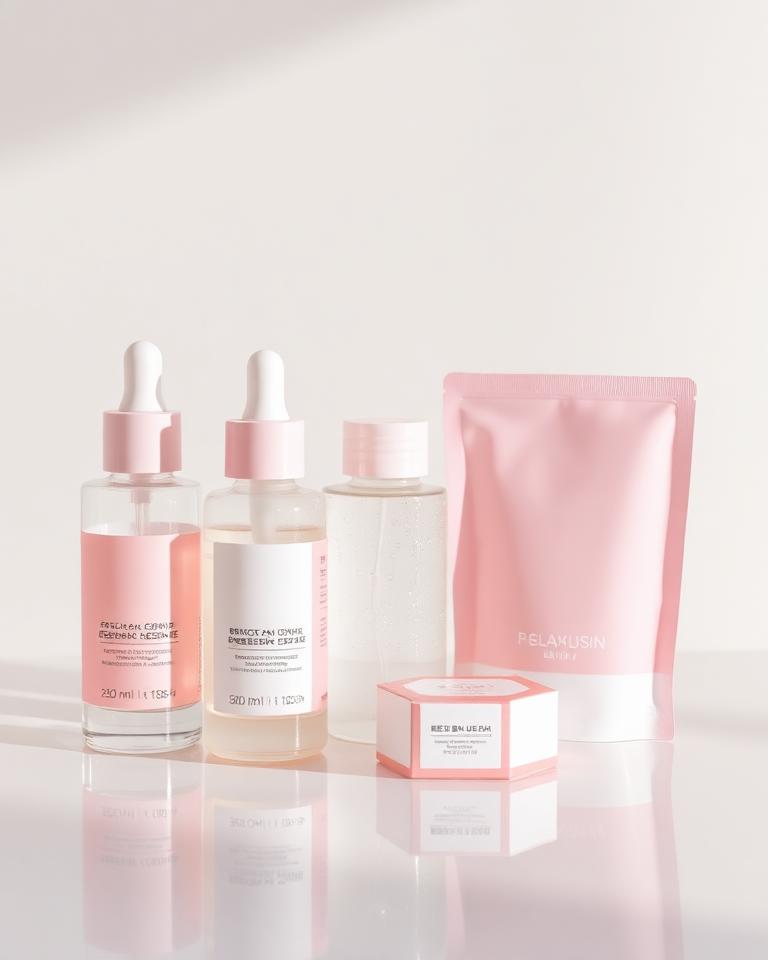 K-Beauty