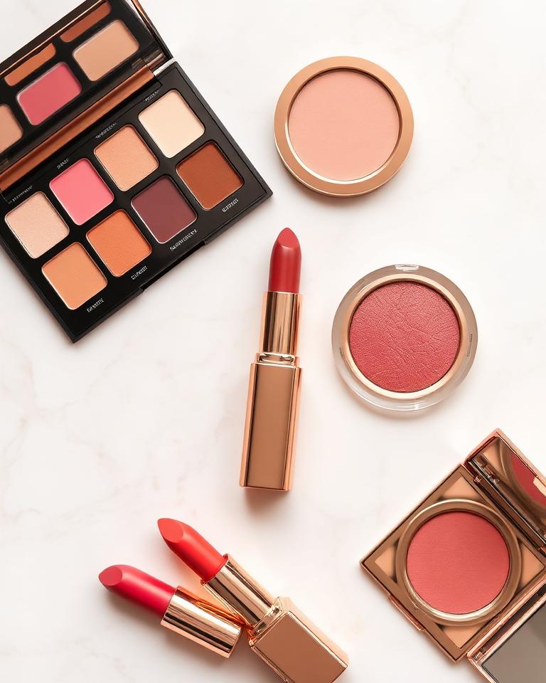 Makeup
