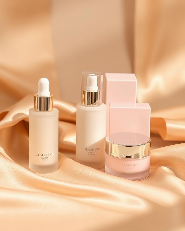 Skincare