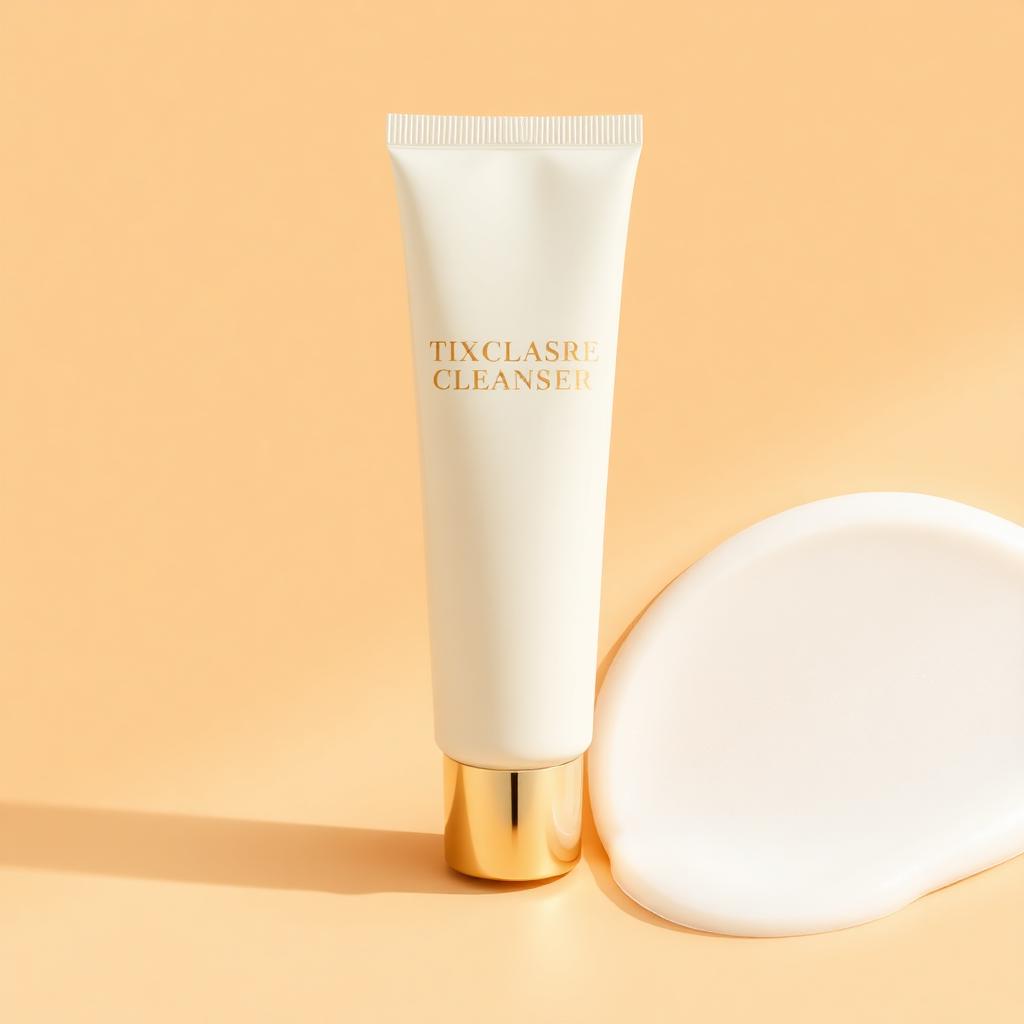 Gentle Cloud Cleanser Édition Luxe