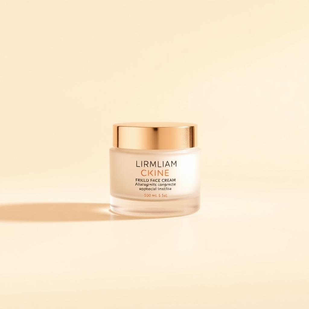 Calming Oat Moisturizer Intense