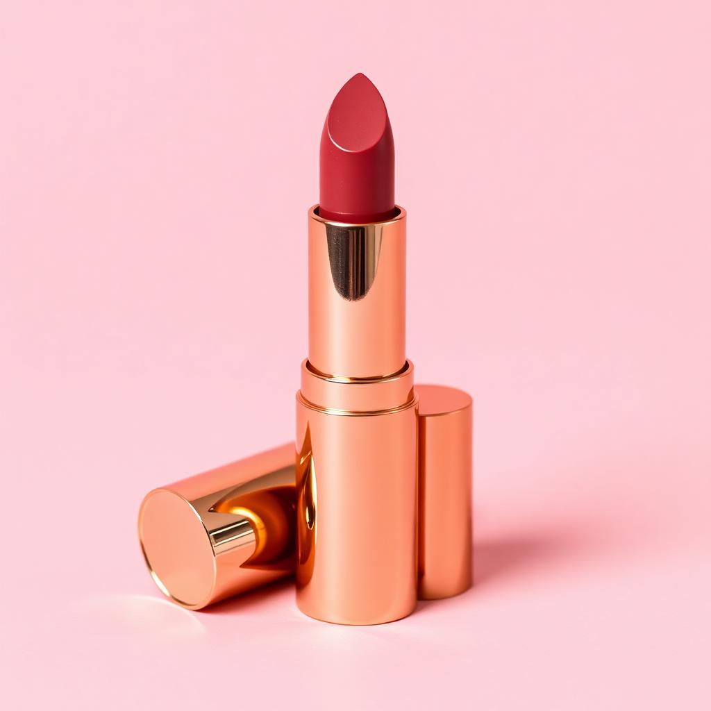 Velvet Matte Lipstick