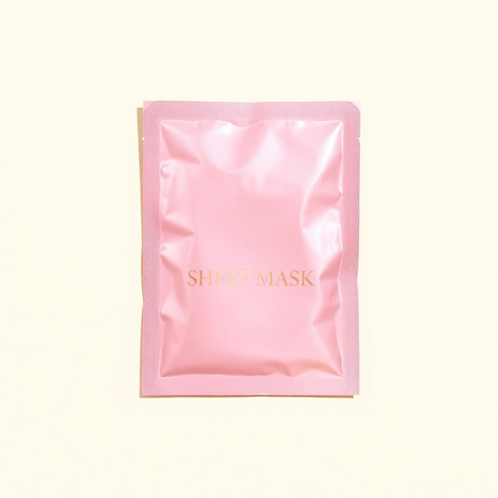 Enzyme Polish Mask Intense
