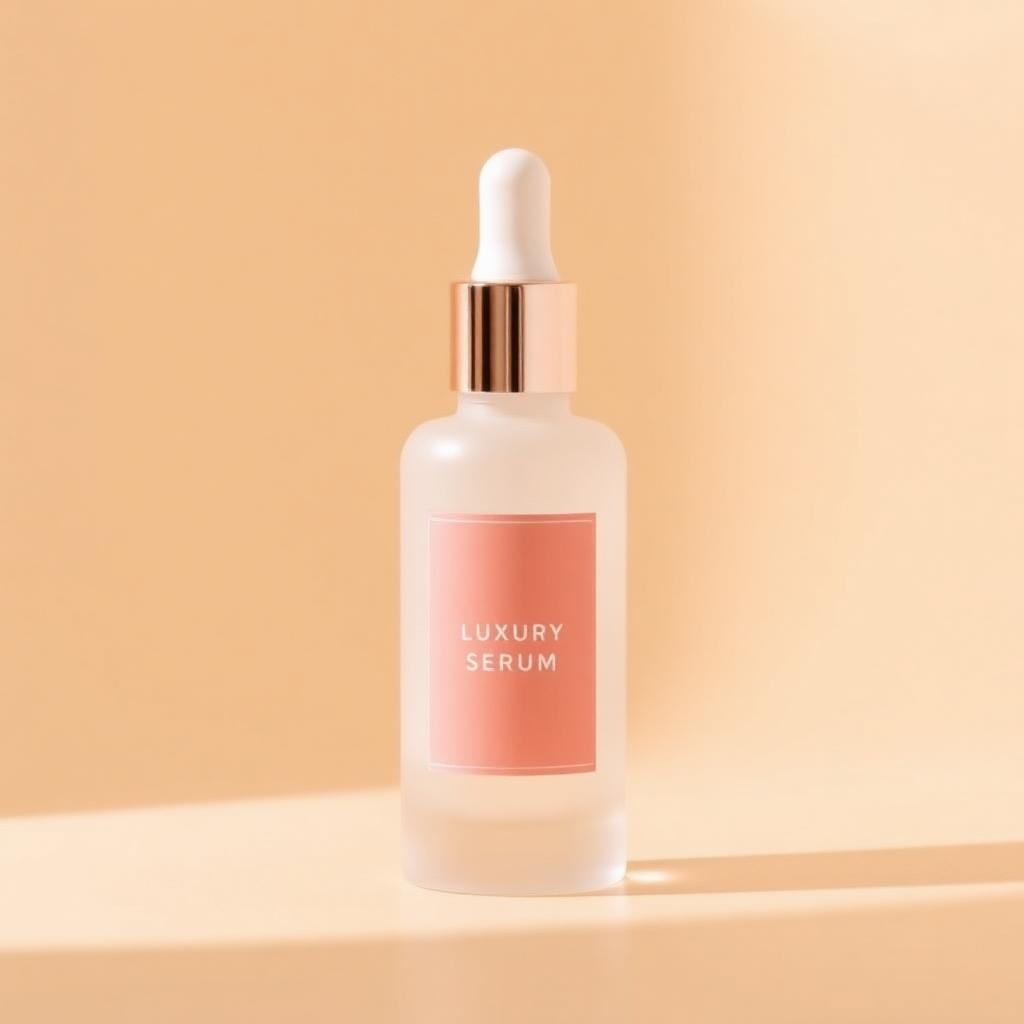 Hydra Silk Serum
