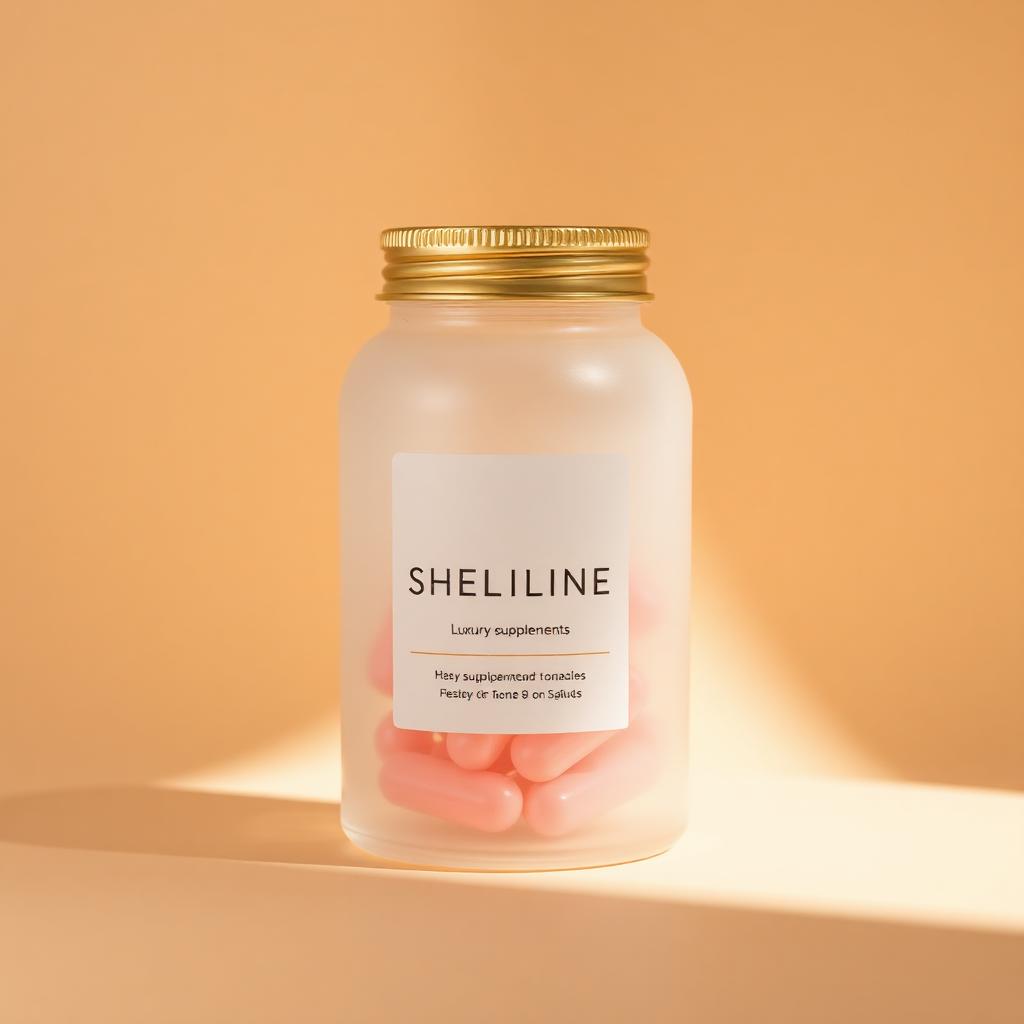 Glow Biotin Gummies